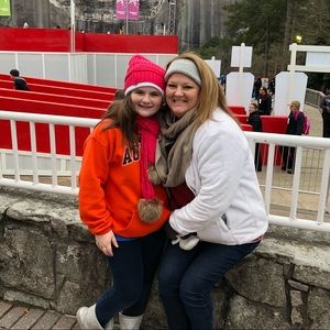 Meet your Posher, Julie